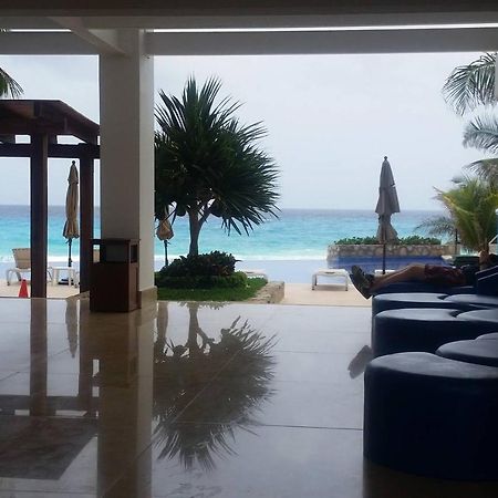 Cancun, Ocean Dream, Beautiful Aparment, Heart Of The Hotel Zone Cancún Exterior foto