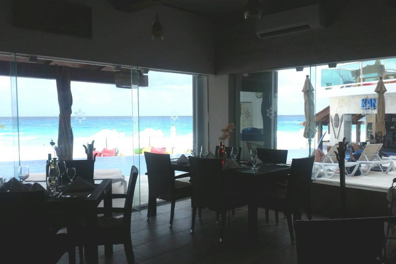 Cancun, Ocean Dream, Beautiful Aparment, Heart Of The Hotel Zone Cancún Exterior foto