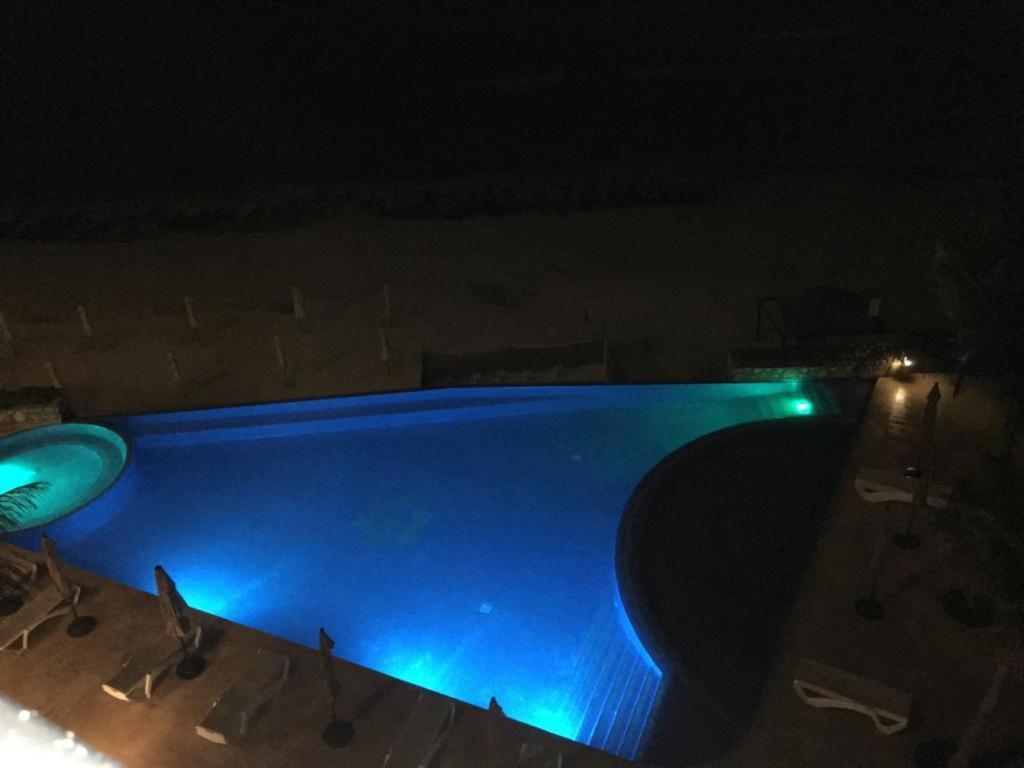 Cancun, Ocean Dream, Beautiful Aparment, Heart Of The Hotel Zone Cancún Exterior foto