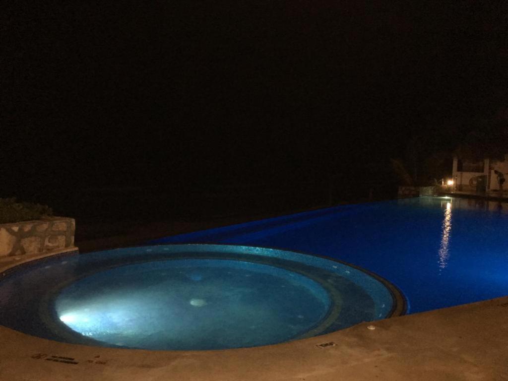 Cancun, Ocean Dream, Beautiful Aparment, Heart Of The Hotel Zone Cancún Exterior foto