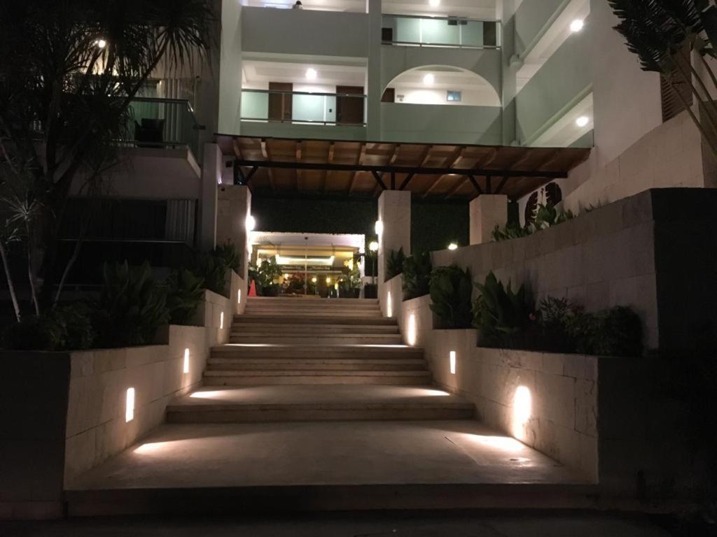 Cancun, Ocean Dream, Beautiful Aparment, Heart Of The Hotel Zone Cancún Exterior foto