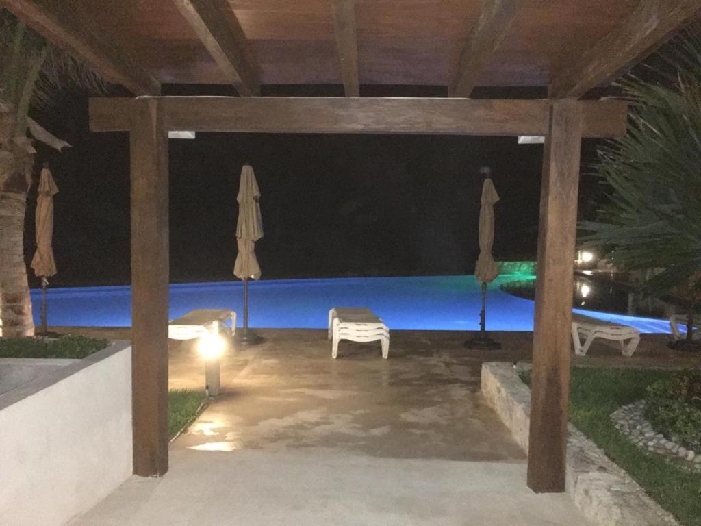 Cancun, Ocean Dream, Beautiful Aparment, Heart Of The Hotel Zone Cancún Exterior foto